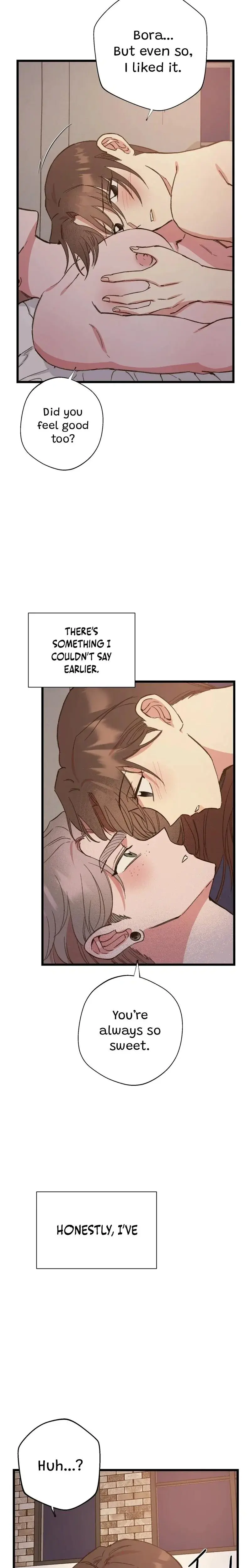 Alls Nice Chapter 9 - Page 24