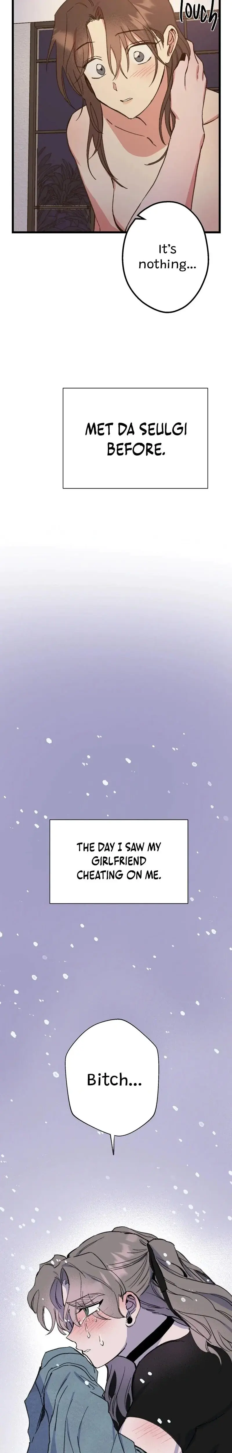 Alls Nice Chapter 9 - Page 25