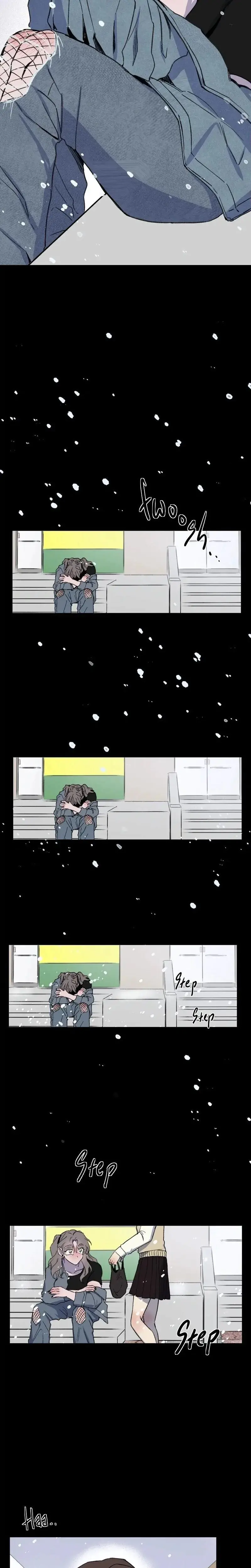 Alls Nice Chapter 9 - Page 26
