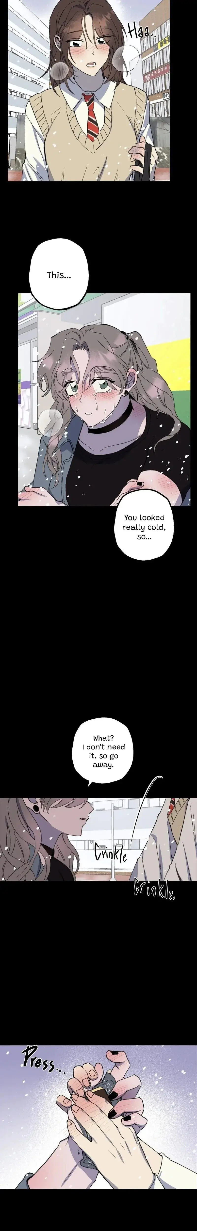 Alls Nice Chapter 9 - Page 27