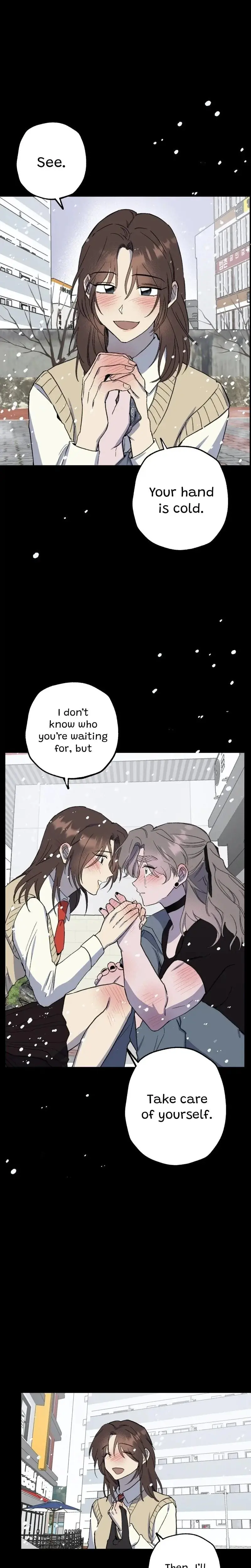 Alls Nice Chapter 9 - Page 28