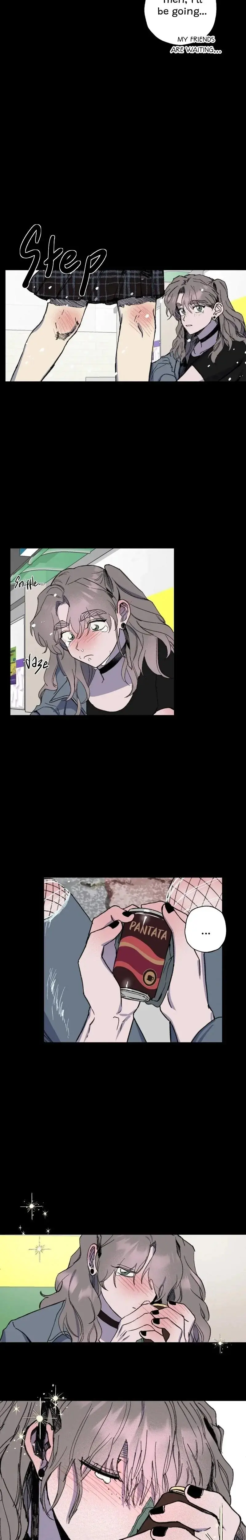 Alls Nice Chapter 9 - Page 29