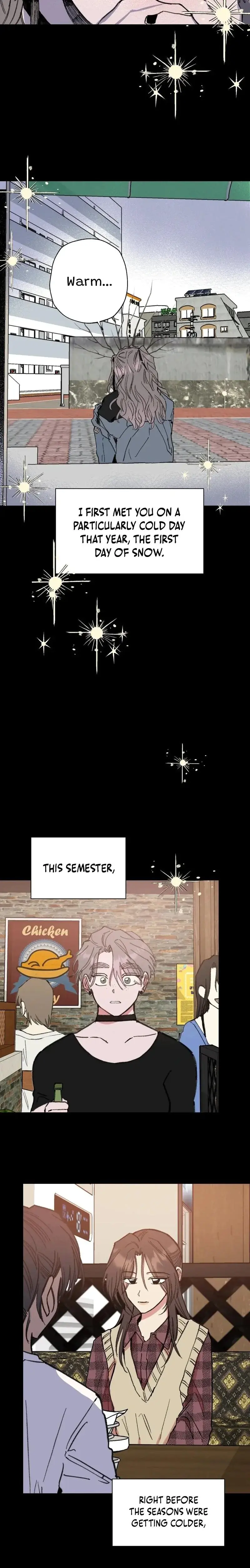 Alls Nice Chapter 9 - Page 30