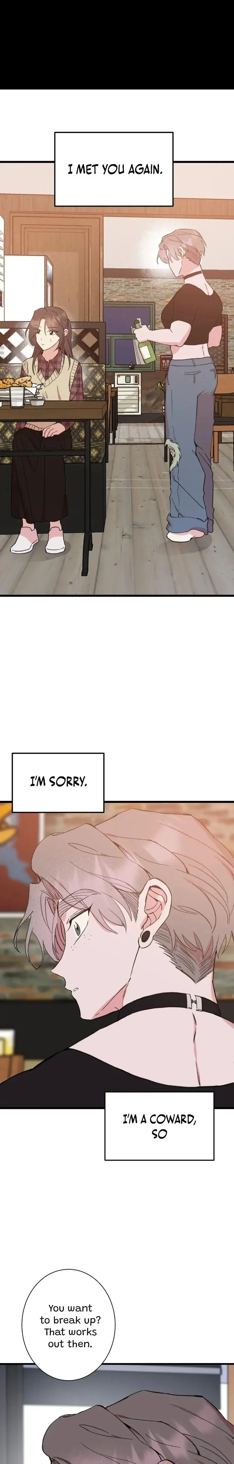 Alls Nice Chapter 9 - Page 31