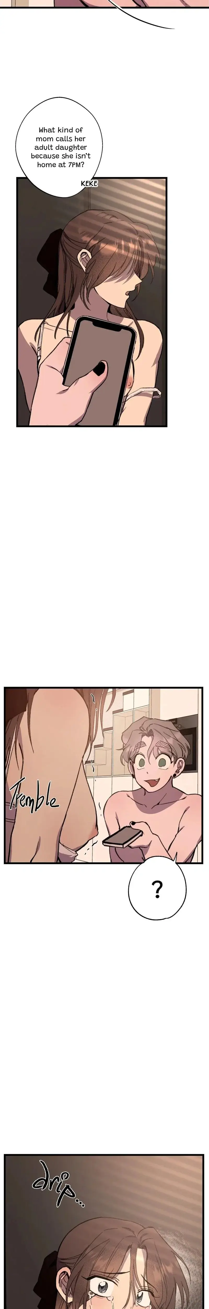 Alls Nice Chapter 9 - Page 4