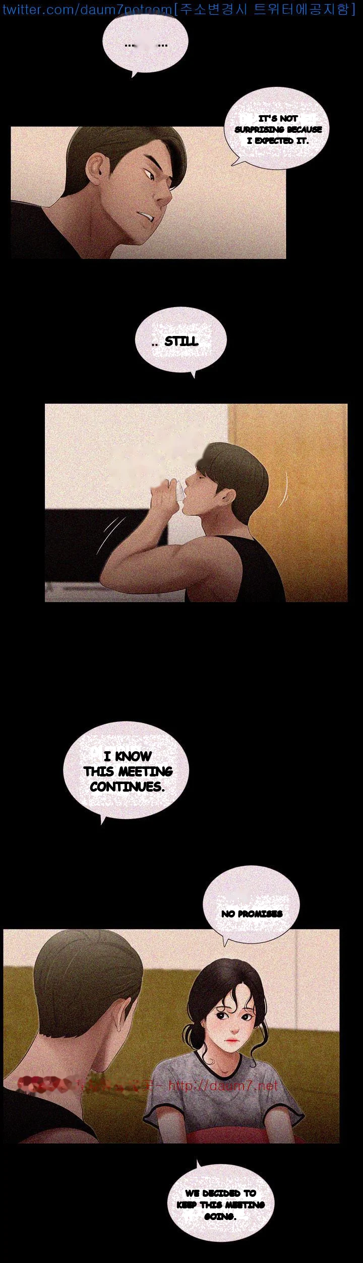 Alumni Chapter 14 - Page 14