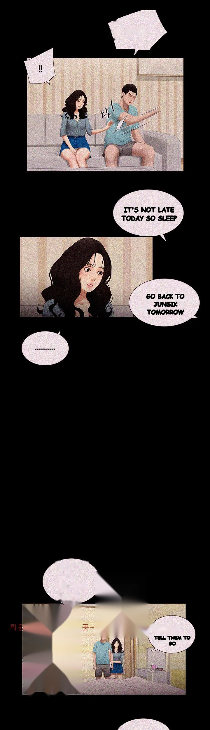 Alumni Chapter 15 - Page 12