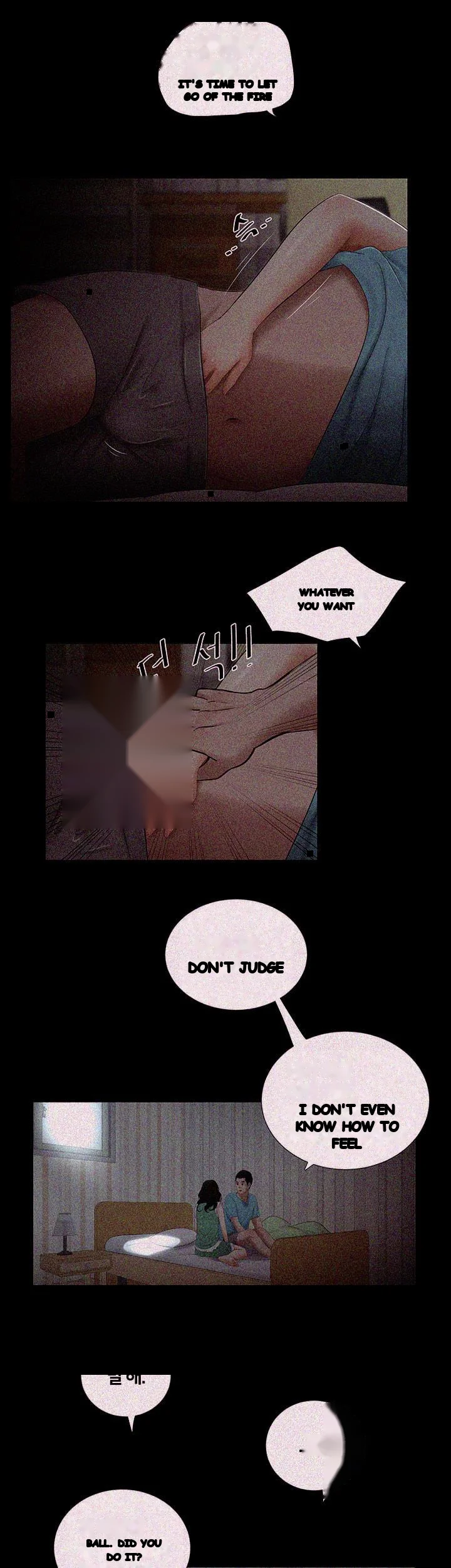 Alumni Chapter 15 - Page 20