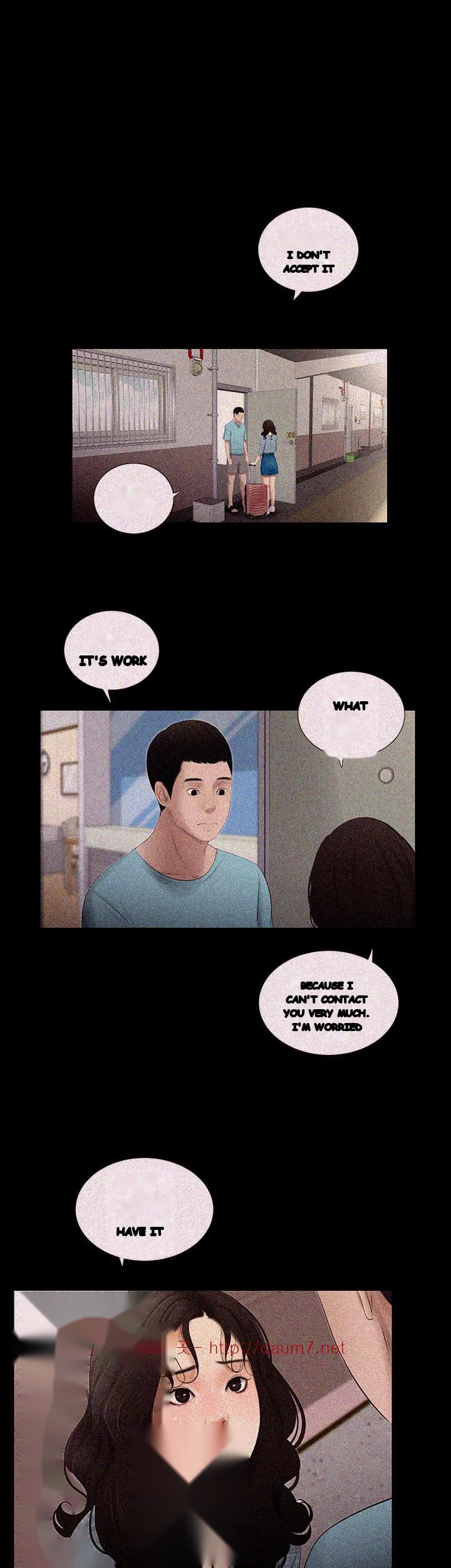 Alumni Chapter 15 - Page 8