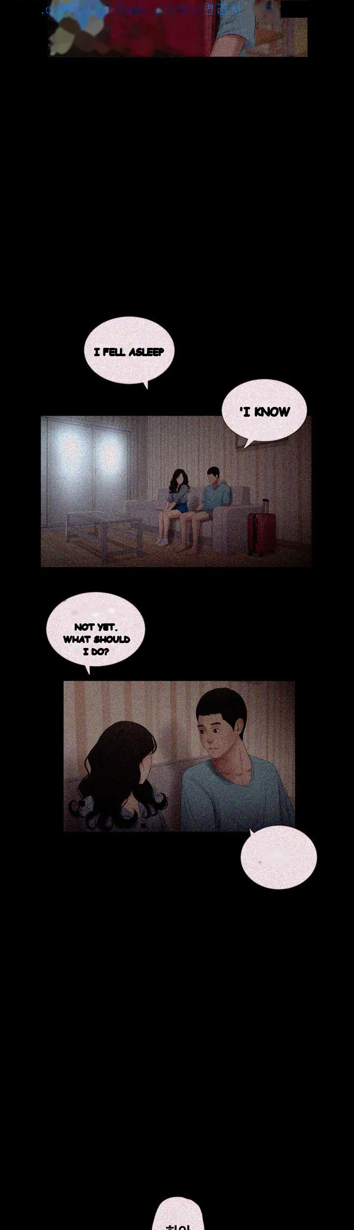 Alumni Chapter 16 - Page 16