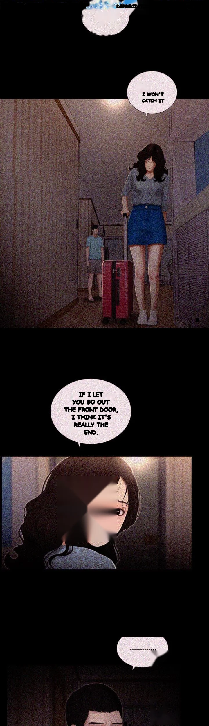 Alumni Chapter 16 - Page 9
