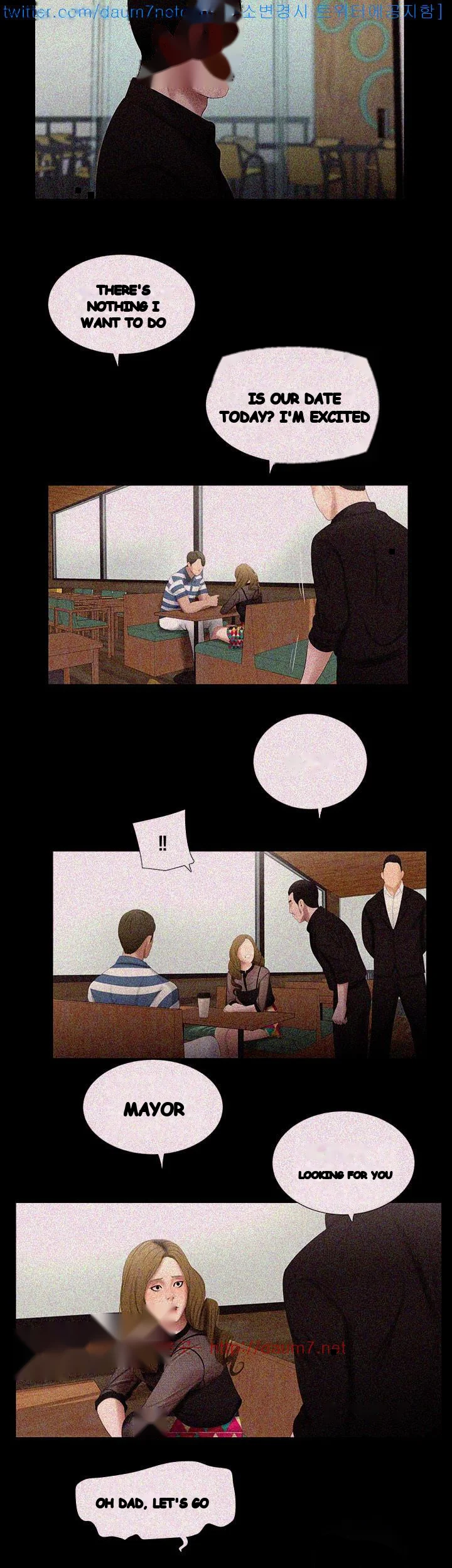 Alumni Chapter 18 - Page 23