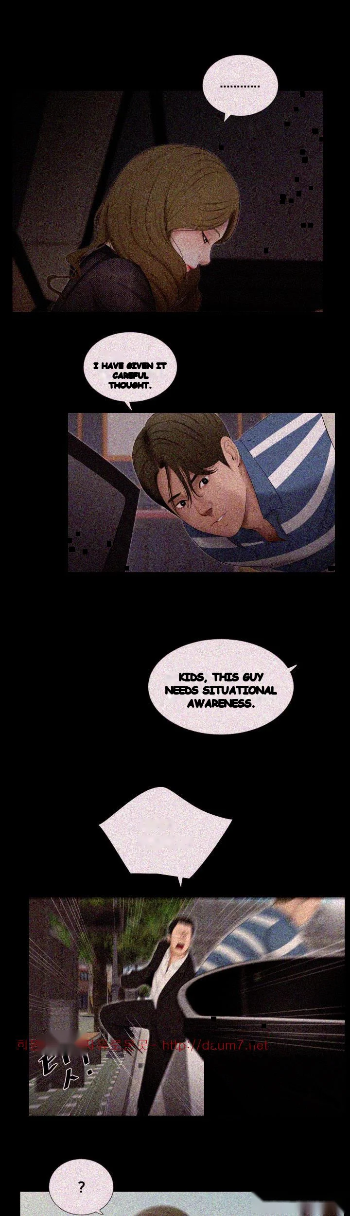Alumni Chapter 19 - Page 6