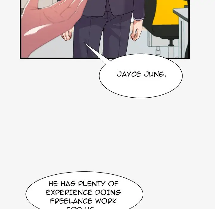 Alumni Chapter 19 - Page 71