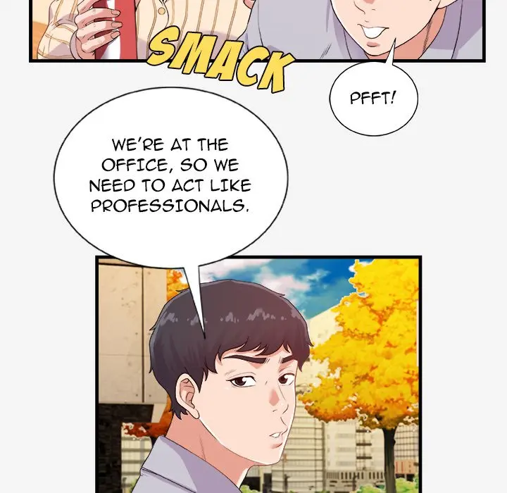 Alumni Chapter 19 - Page 83