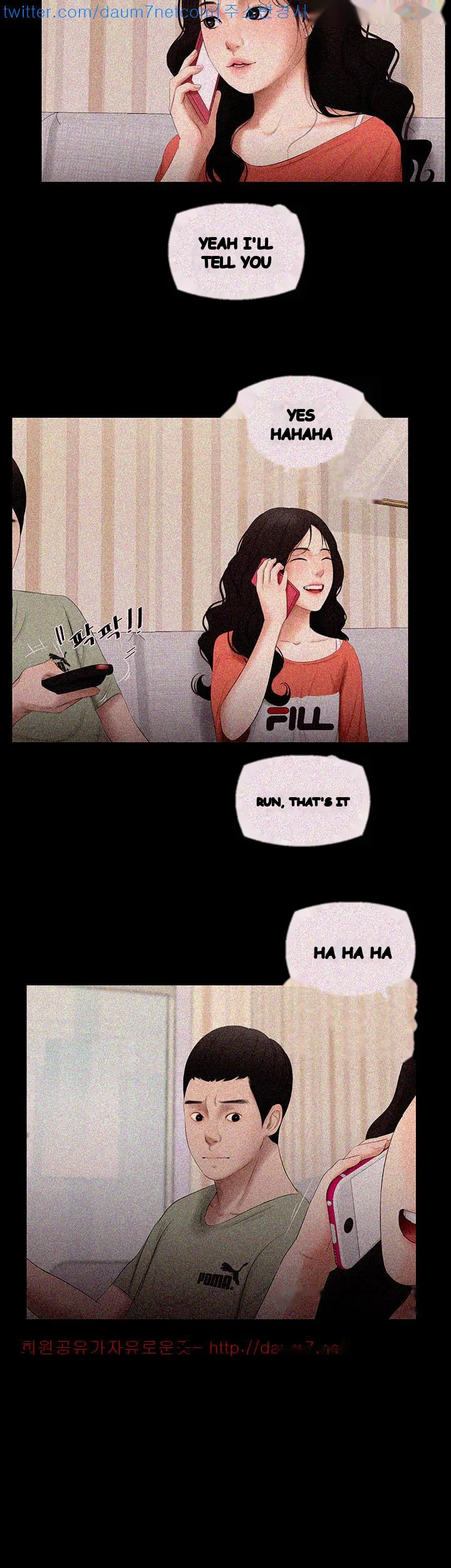 Alumni Chapter 21 - Page 3