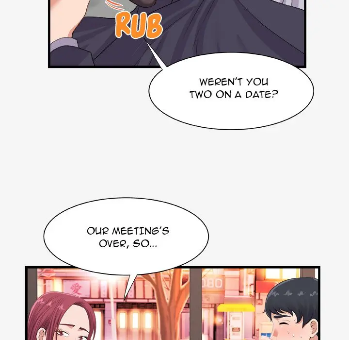 Alumni Chapter 21 - Page 33