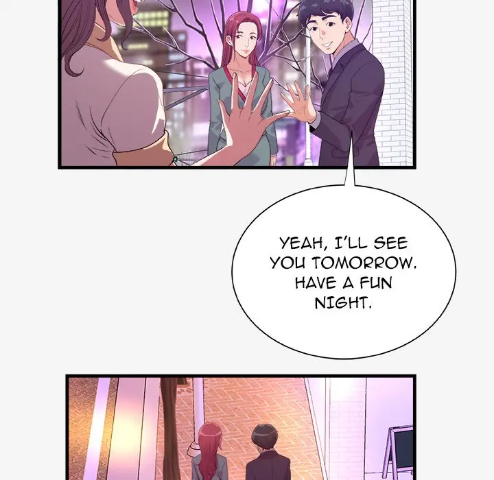Alumni Chapter 21 - Page 51