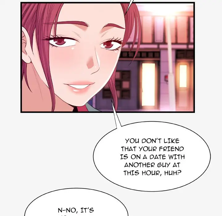 Alumni Chapter 21 - Page 65