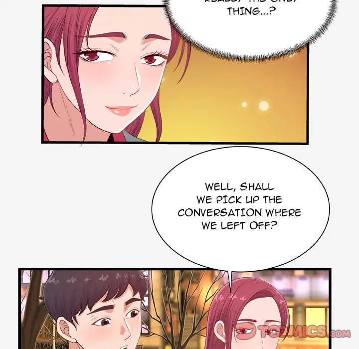 Alumni Chapter 21 - Page 70