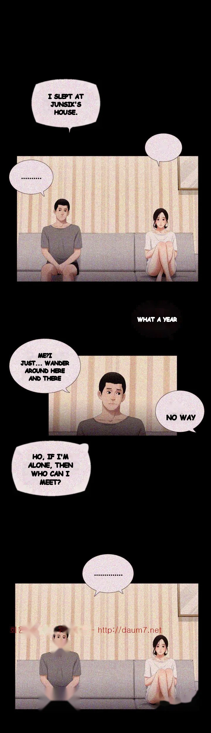 Alumni Chapter 22 - Page 21
