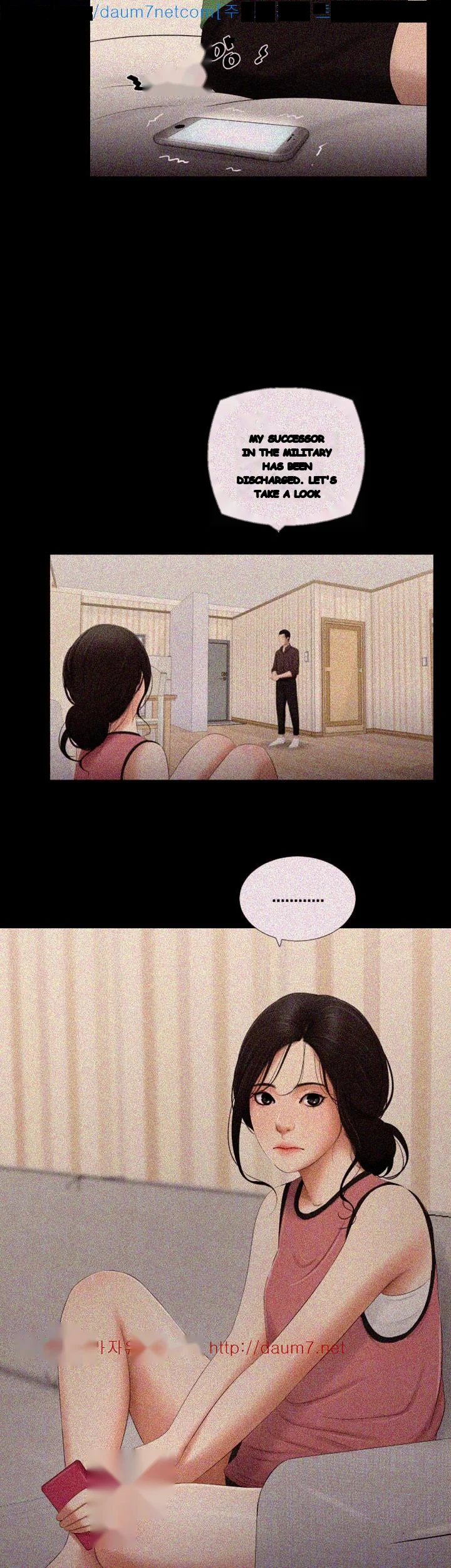 Alumni Chapter 22 - Page 31