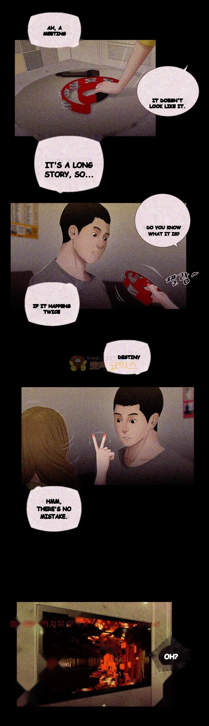 Alumni Chapter 22 - Page 7
