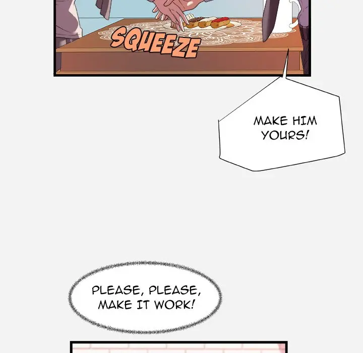 Alumni Chapter 23 - Page 71