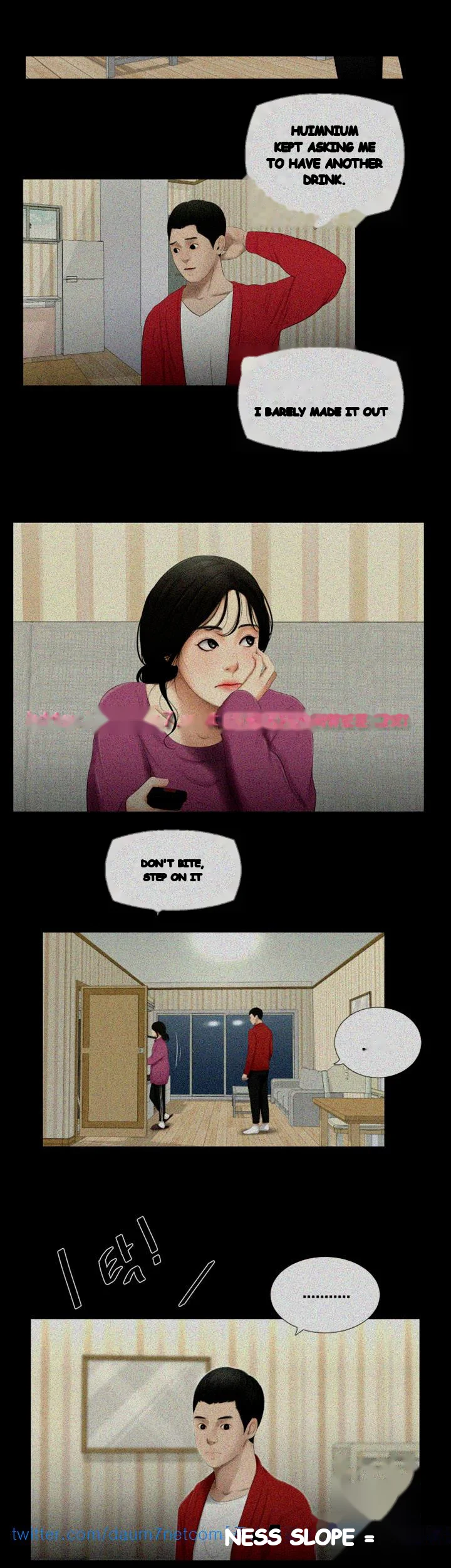 Alumni Chapter 24 - Page 20