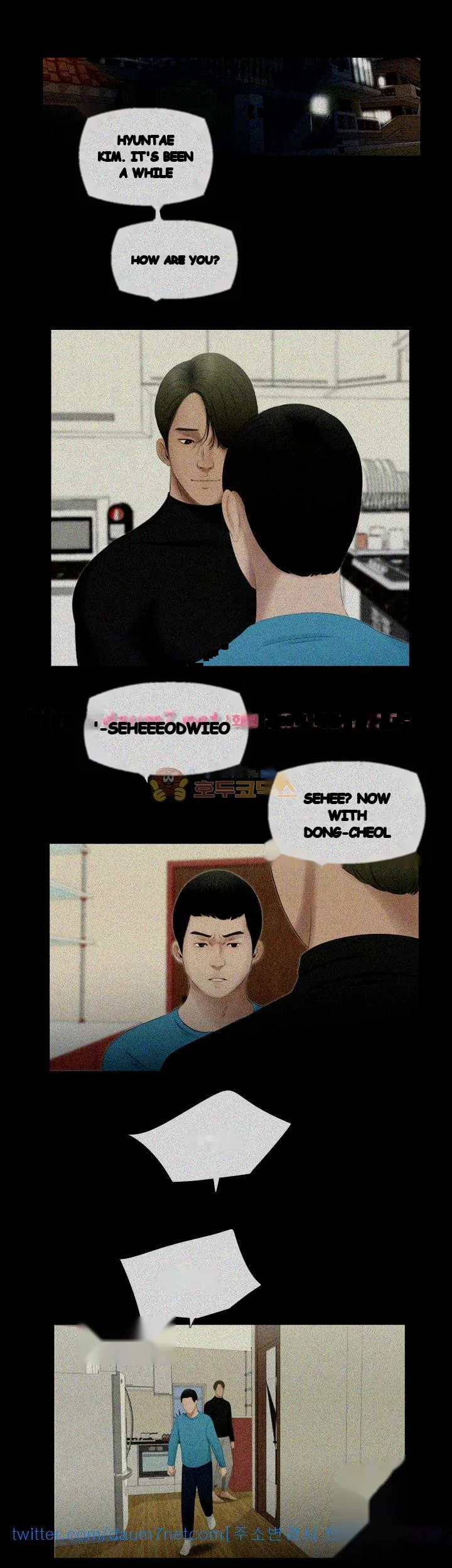Alumni Chapter 24 - Page 23