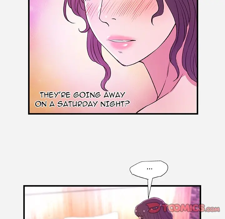 Alumni Chapter 26 - Page 70