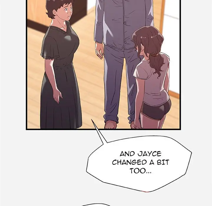 Alumni Chapter 28 - Page 22