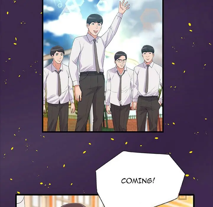 Alumni Chapter 28 - Page 54