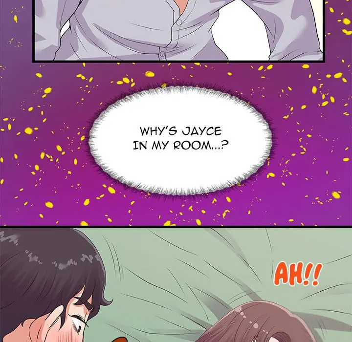 Alumni Chapter 28 - Page 65