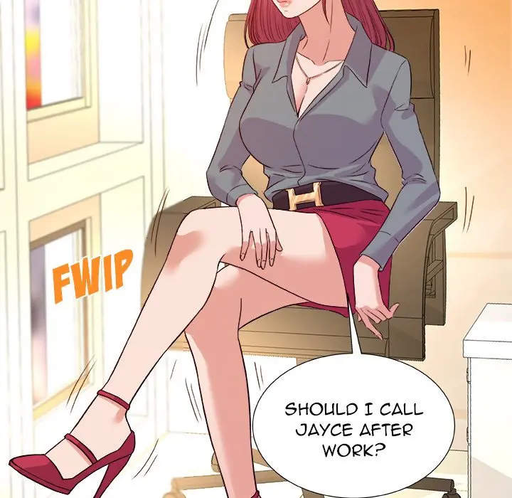 Alumni Chapter 30 - Page 97