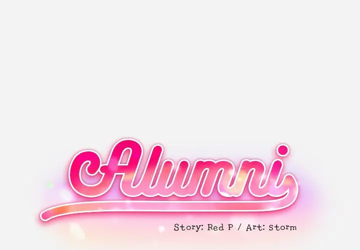 Alumni Chapter 32 - Page 1
