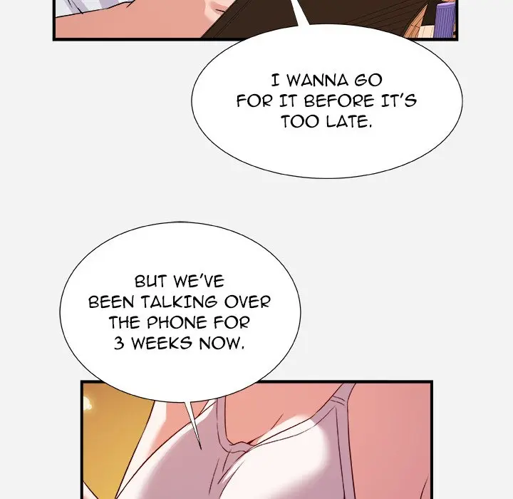 Alumni Chapter 34 - Page 11