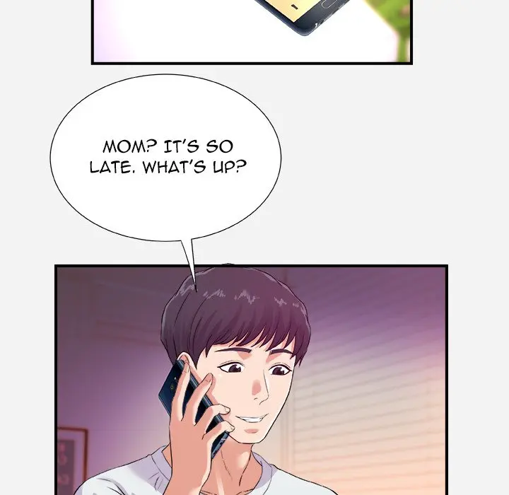 Alumni Chapter 34 - Page 91