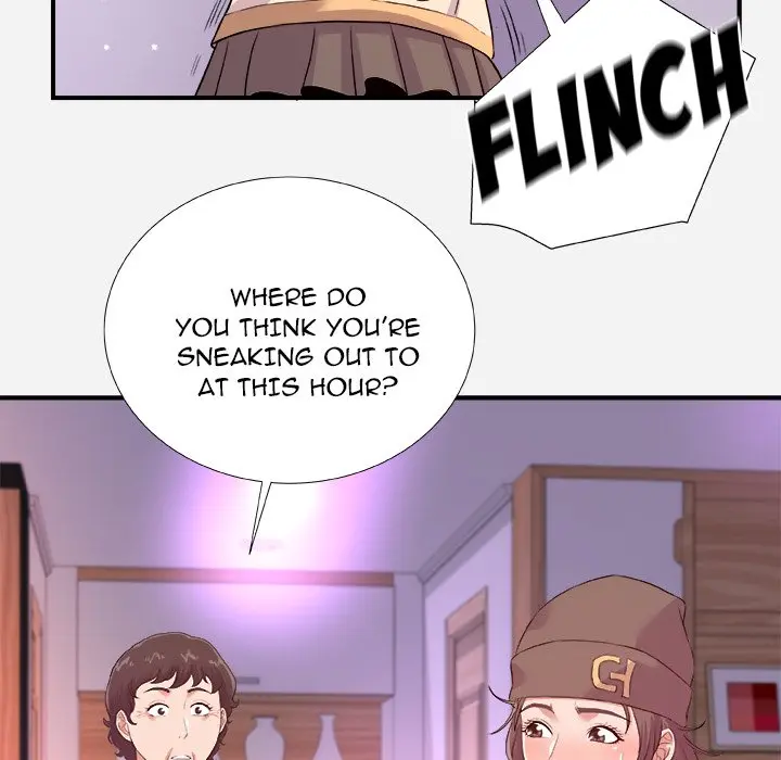 Alumni Chapter 35 - Page 59