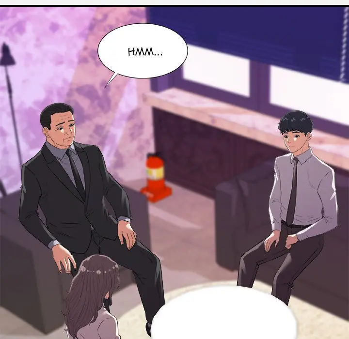 Alumni Chapter 36 - Page 17