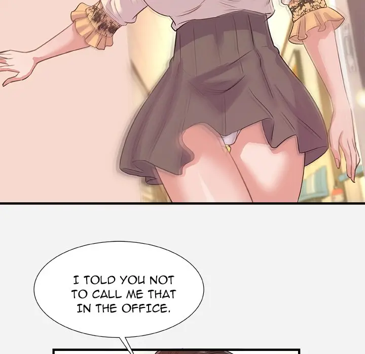 Alumni Chapter 39 - Page 20