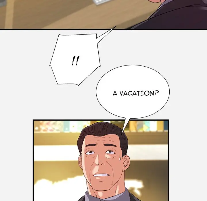 Alumni Chapter 39 - Page 23