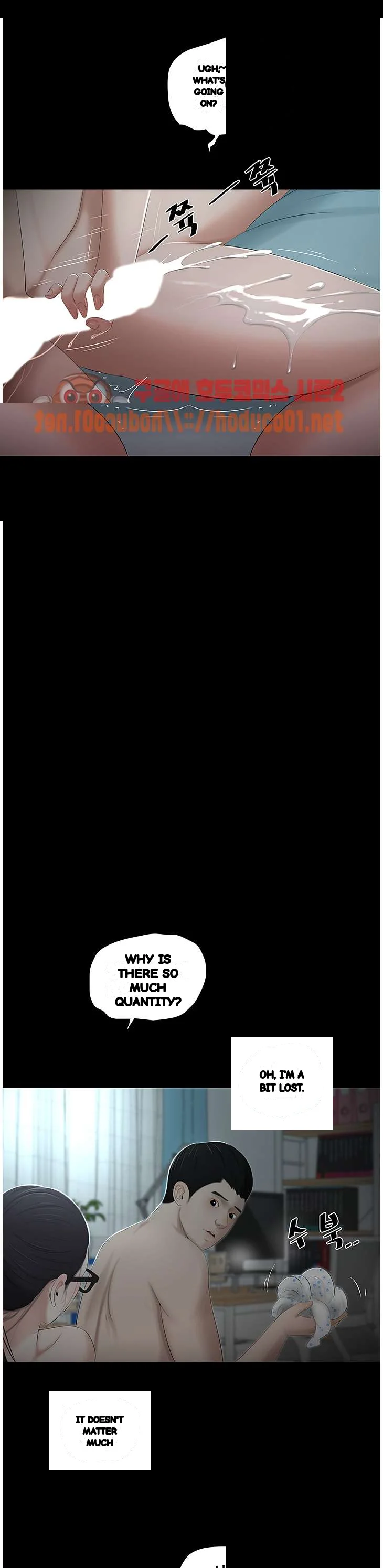 Alumni Chapter 41 - Page 16