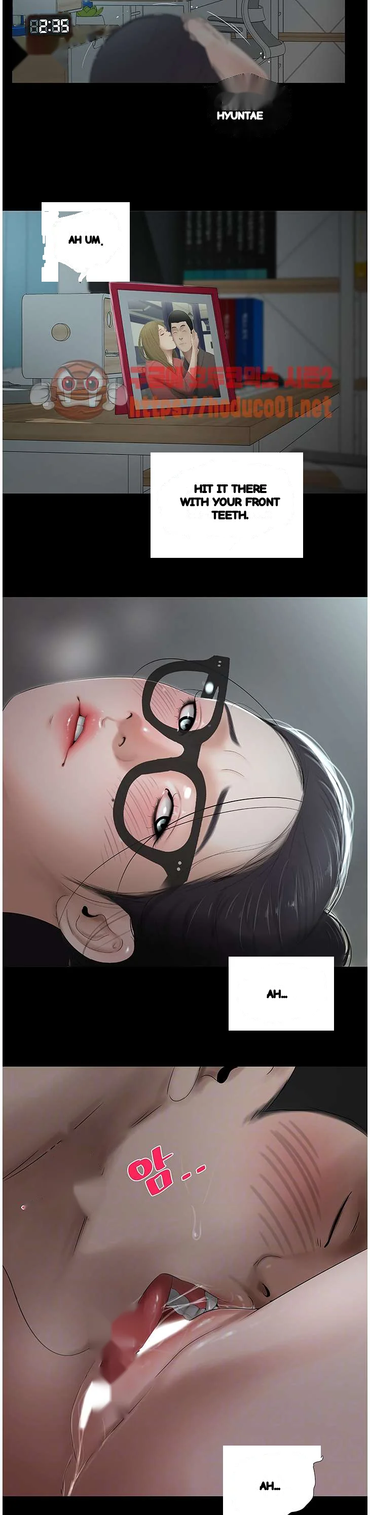 Alumni Chapter 41 - Page 9