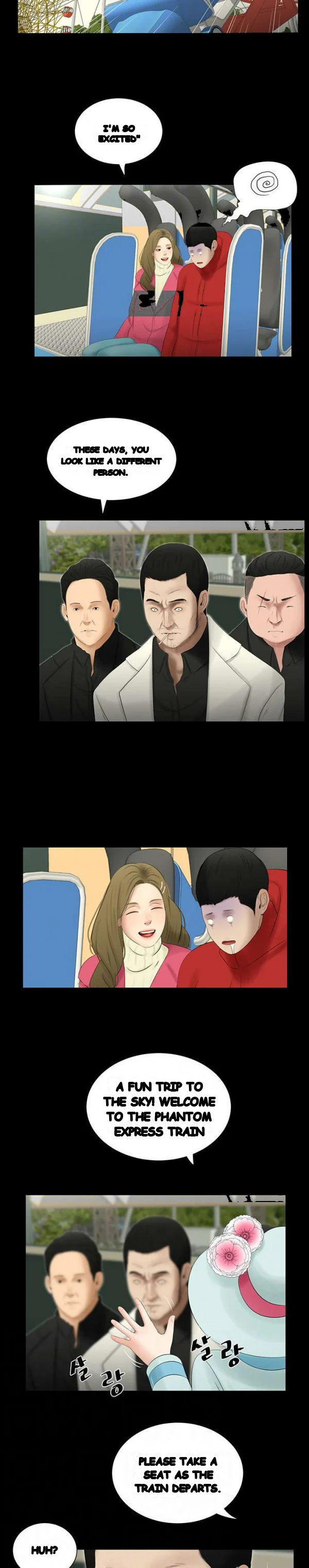 Alumni Chapter 43 - Page 5