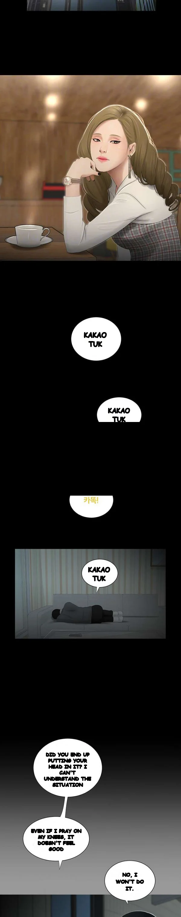 Alumni Chapter 44 - Page 7
