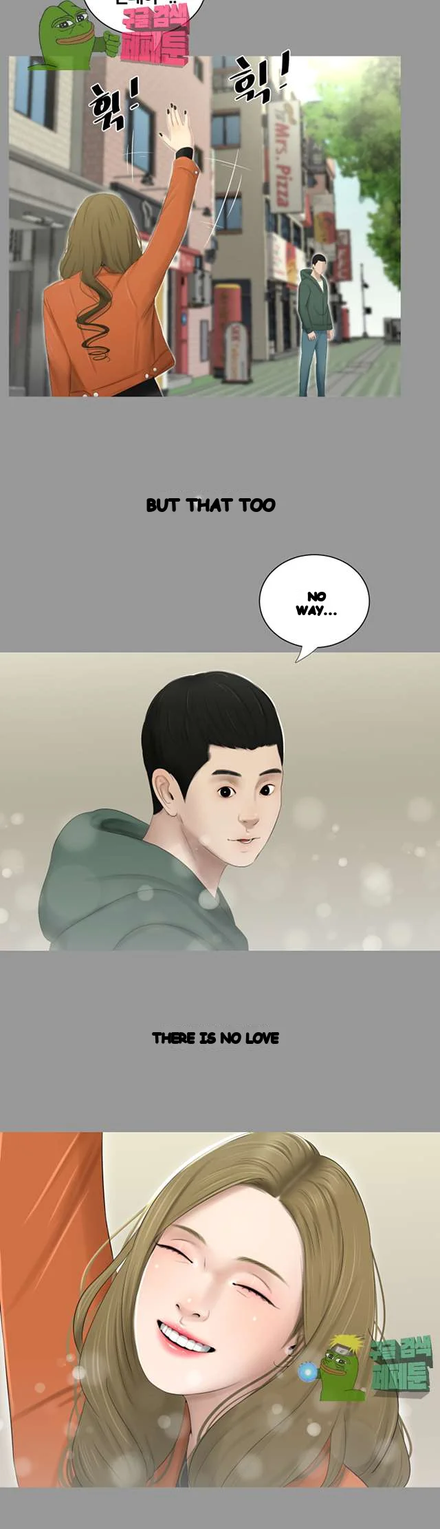 Alumni Chapter 45 - Page 16