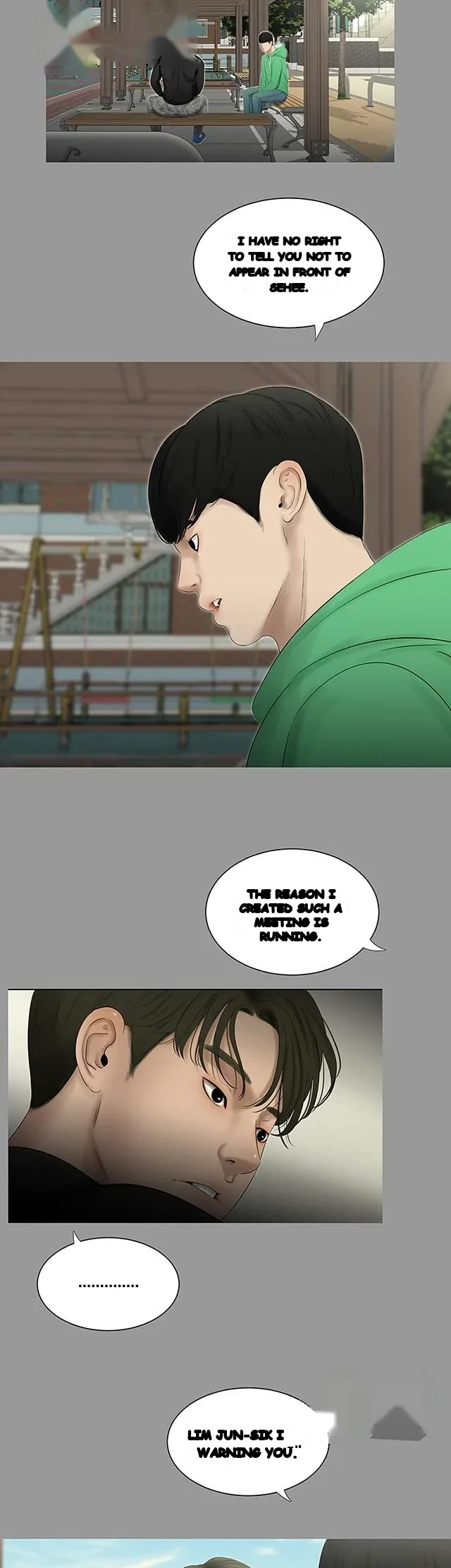 Alumni Chapter 46 - Page 11