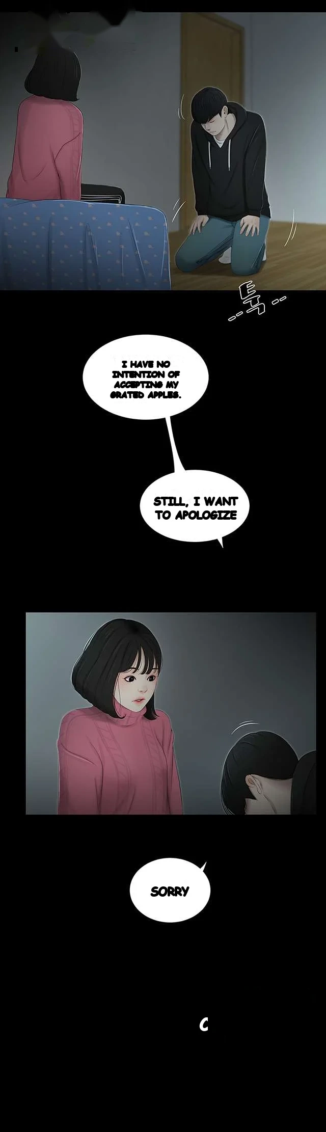 Alumni Chapter 46 - Page 14