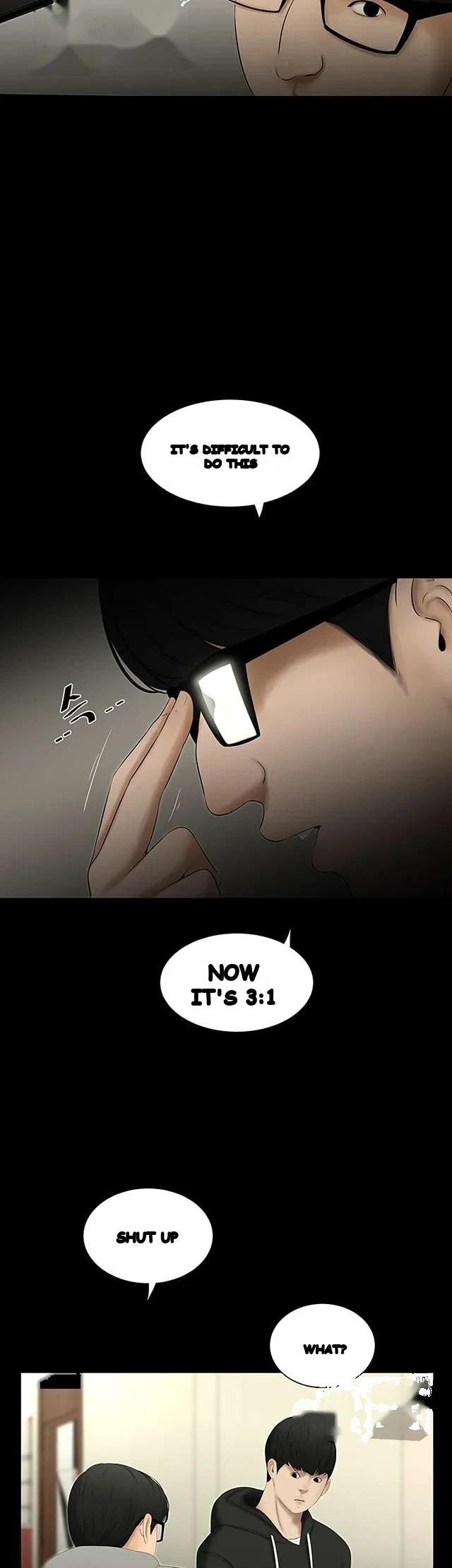 Alumni Chapter 46 - Page 17